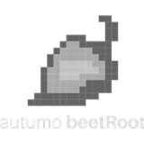 autumo beetRoot
